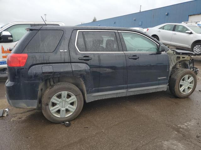 Photo 2 VIN: 2GKFLVEK8F6244072 - GMC TERRAIN 