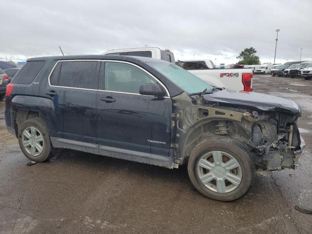 Photo 3 VIN: 2GKFLVEK8F6244072 - GMC TERRAIN 