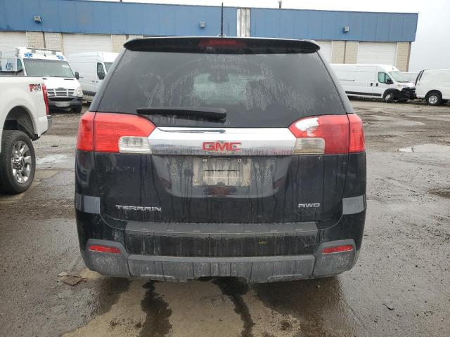 Photo 5 VIN: 2GKFLVEK8F6244072 - GMC TERRAIN 