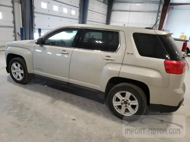 Photo 1 VIN: 2GKFLVEK8F6267710 - GMC TERRAIN 