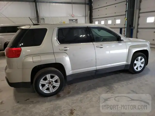 Photo 2 VIN: 2GKFLVEK8F6267710 - GMC TERRAIN 