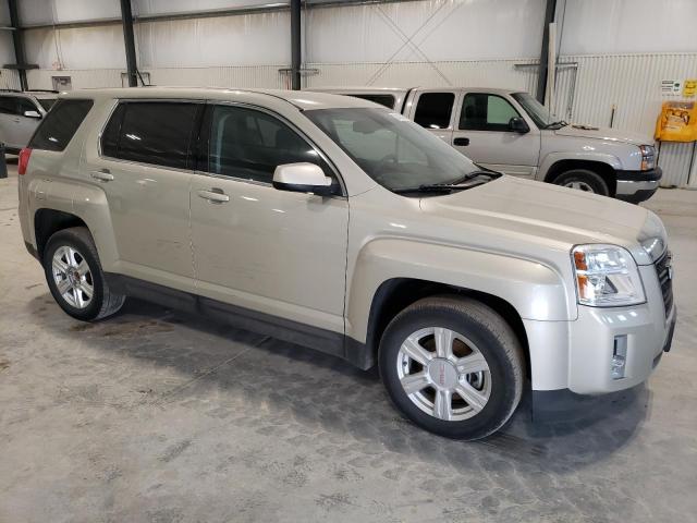 Photo 3 VIN: 2GKFLVEK8F6267710 - GMC TERRAIN 