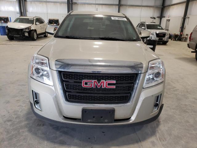 Photo 4 VIN: 2GKFLVEK8F6267710 - GMC TERRAIN 