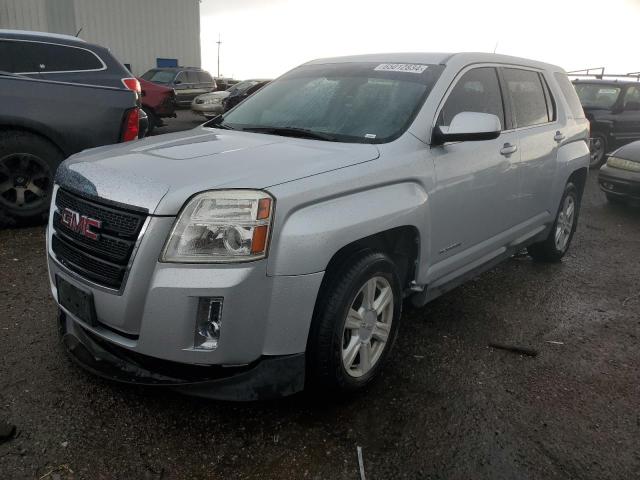 Photo 0 VIN: 2GKFLVEK8F6271854 - GMC TERRAIN SL 