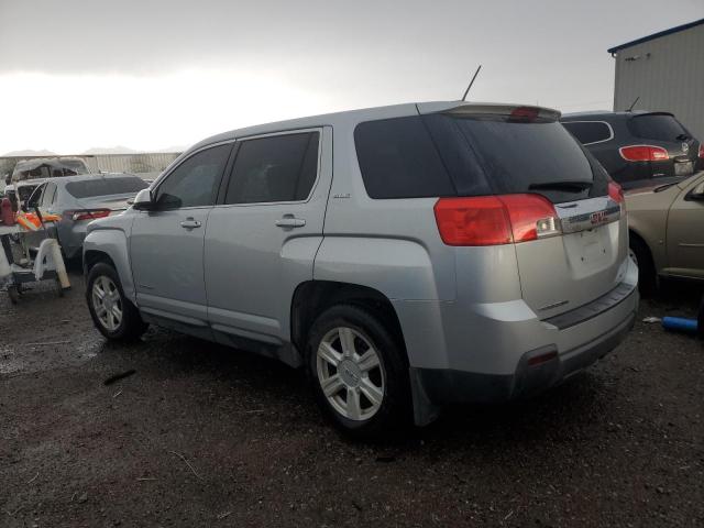 Photo 1 VIN: 2GKFLVEK8F6271854 - GMC TERRAIN SL 