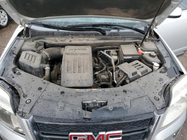 Photo 10 VIN: 2GKFLVEK8F6271854 - GMC TERRAIN SL 