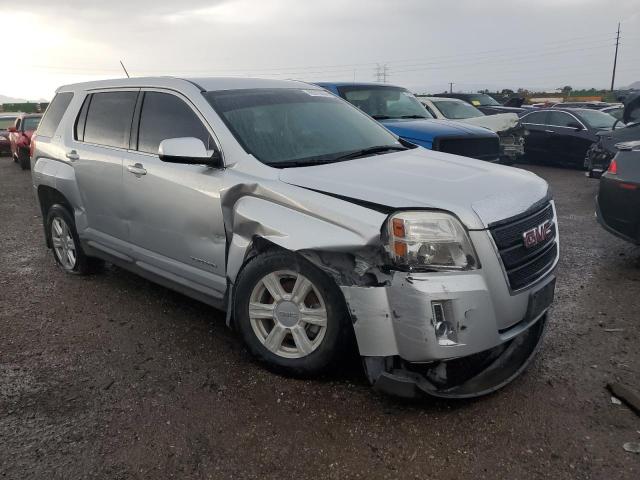 Photo 3 VIN: 2GKFLVEK8F6271854 - GMC TERRAIN SL 