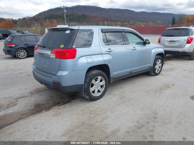 Photo 3 VIN: 2GKFLVEK8F6324651 - GMC TERRAIN 