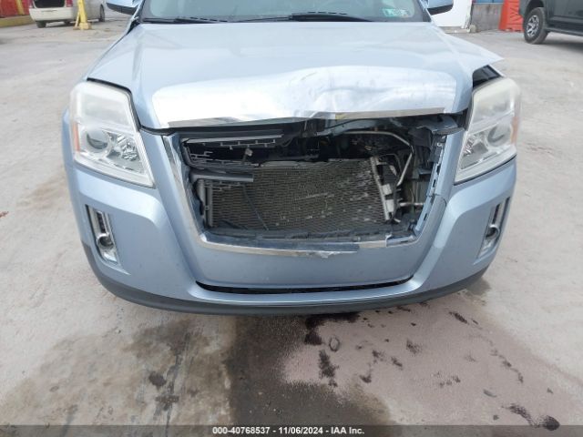 Photo 5 VIN: 2GKFLVEK8F6324651 - GMC TERRAIN 