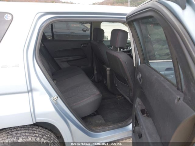 Photo 7 VIN: 2GKFLVEK8F6324651 - GMC TERRAIN 