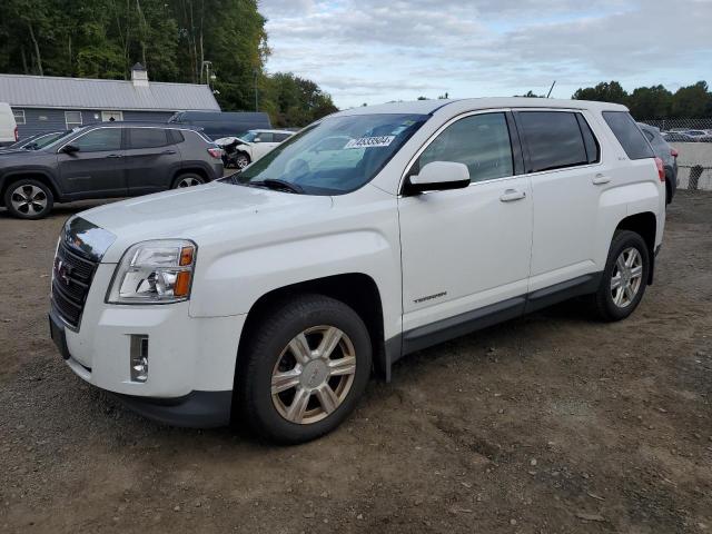 Photo 0 VIN: 2GKFLVEK8F6356676 - GMC TERRAIN SL 