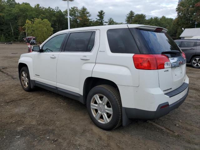 Photo 1 VIN: 2GKFLVEK8F6356676 - GMC TERRAIN SL 