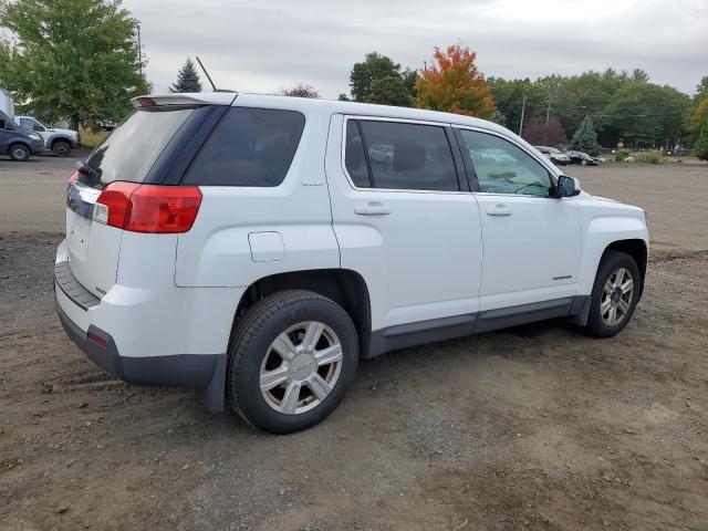 Photo 2 VIN: 2GKFLVEK8F6356676 - GMC TERRAIN SL 