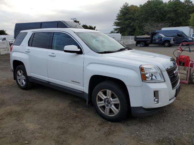 Photo 3 VIN: 2GKFLVEK8F6356676 - GMC TERRAIN SL 