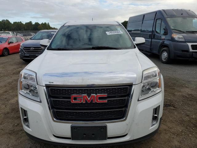 Photo 4 VIN: 2GKFLVEK8F6356676 - GMC TERRAIN SL 