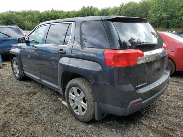 Photo 2 VIN: 2GKFLVEK8F6416066 - GMC TERRAIN SL 