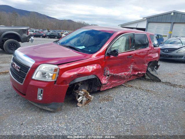 Photo 1 VIN: 2GKFLVEK8F6417315 - GMC TERRAIN 