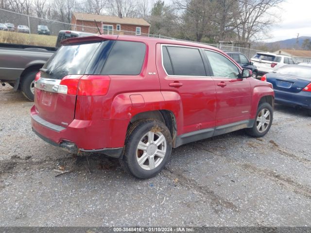 Photo 3 VIN: 2GKFLVEK8F6417315 - GMC TERRAIN 