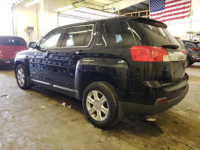 Photo 1 VIN: 2GKFLVEK8F6437158 - GMC TERRAIN SL 