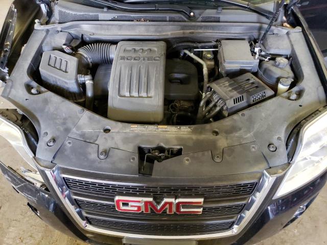 Photo 10 VIN: 2GKFLVEK8F6437158 - GMC TERRAIN SL 