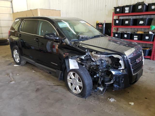 Photo 3 VIN: 2GKFLVEK8F6437158 - GMC TERRAIN SL 