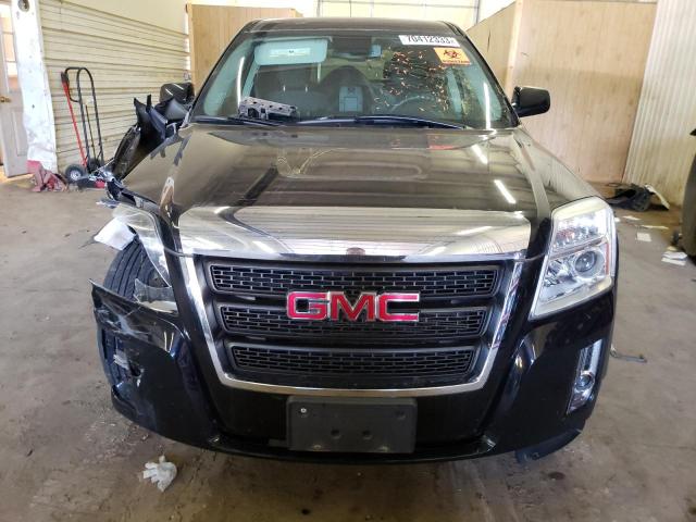 Photo 4 VIN: 2GKFLVEK8F6437158 - GMC TERRAIN SL 