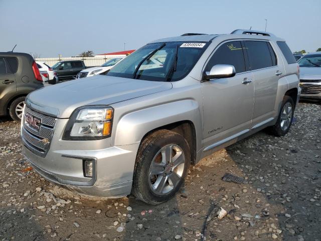 Photo 0 VIN: 2GKFLVEK8H6169571 - GMC TERRAIN DE 