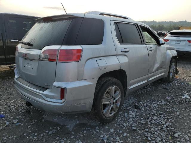 Photo 2 VIN: 2GKFLVEK8H6169571 - GMC TERRAIN DE 