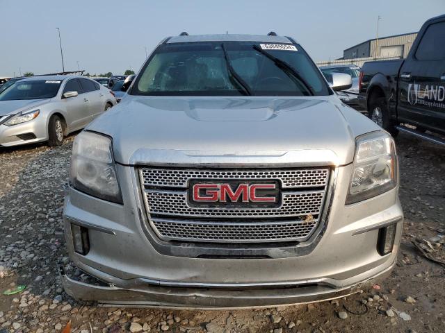 Photo 4 VIN: 2GKFLVEK8H6169571 - GMC TERRAIN DE 