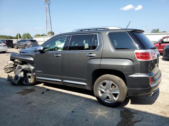 Photo 1 VIN: 2GKFLVEK8H6177539 - GMC TERRAIN DE 