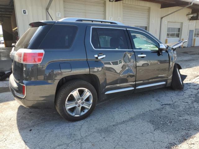 Photo 2 VIN: 2GKFLVEK8H6177539 - GMC TERRAIN DE 