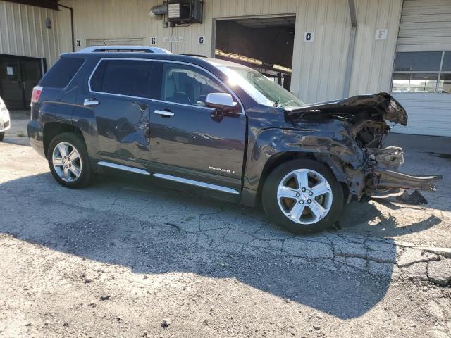 Photo 3 VIN: 2GKFLVEK8H6177539 - GMC TERRAIN DE 