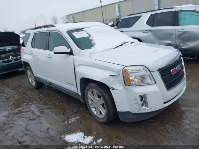 Photo 0 VIN: 2GKFLVEK9C6101563 - GMC TERRAIN 