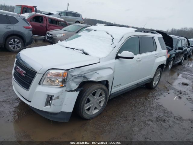 Photo 1 VIN: 2GKFLVEK9C6101563 - GMC TERRAIN 