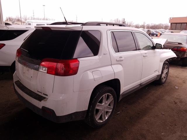 Photo 3 VIN: 2GKFLVEK9C6201288 - GMC TERRAIN SL 