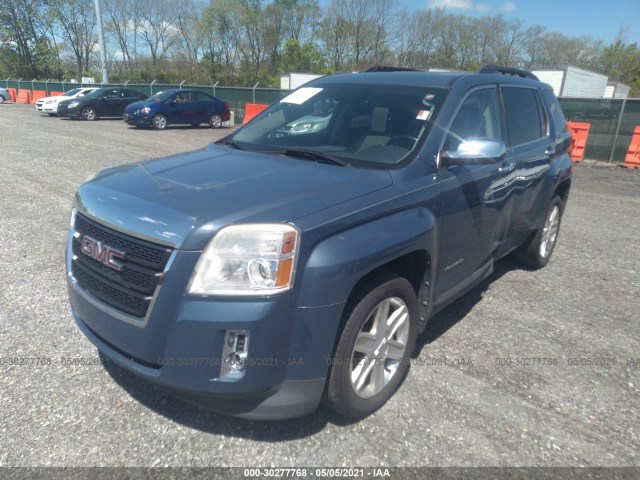 Photo 1 VIN: 2GKFLVEK9C6239006 - GMC TERRAIN 