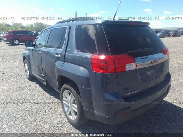 Photo 2 VIN: 2GKFLVEK9C6239006 - GMC TERRAIN 