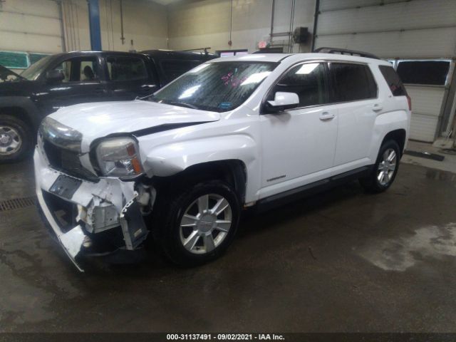 Photo 1 VIN: 2GKFLVEK9C6271499 - GMC TERRAIN 