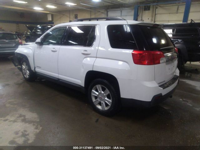 Photo 2 VIN: 2GKFLVEK9C6271499 - GMC TERRAIN 