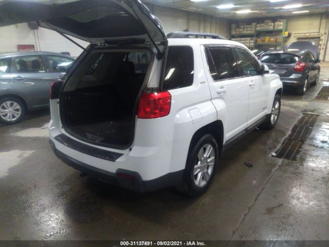 Photo 3 VIN: 2GKFLVEK9C6271499 - GMC TERRAIN 