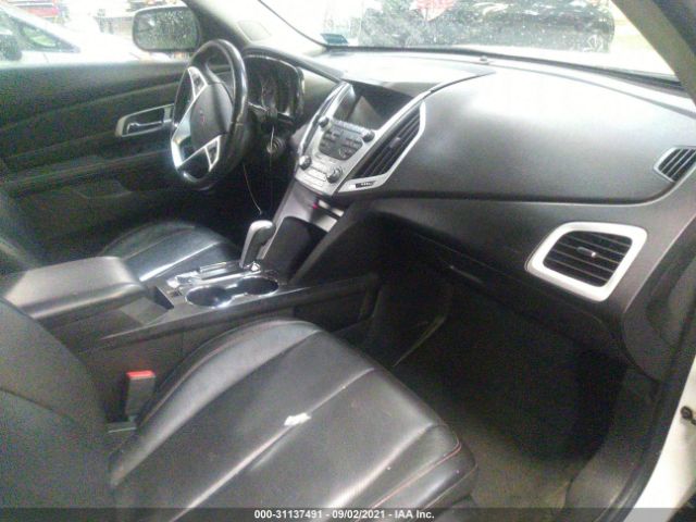 Photo 4 VIN: 2GKFLVEK9C6271499 - GMC TERRAIN 