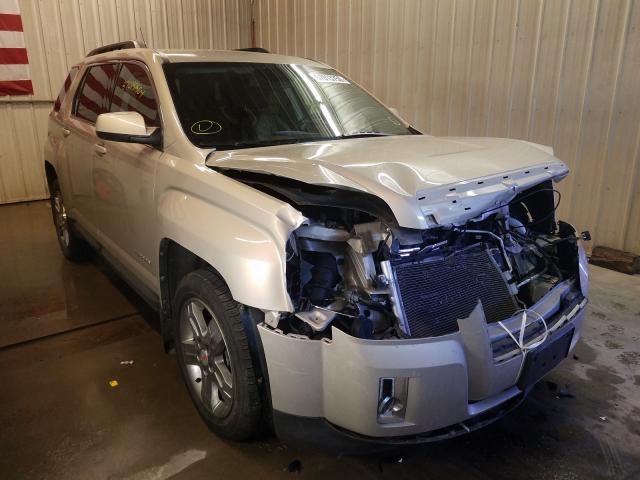 Photo 0 VIN: 2GKFLVEK9C6289128 - GMC TERRAIN SL 