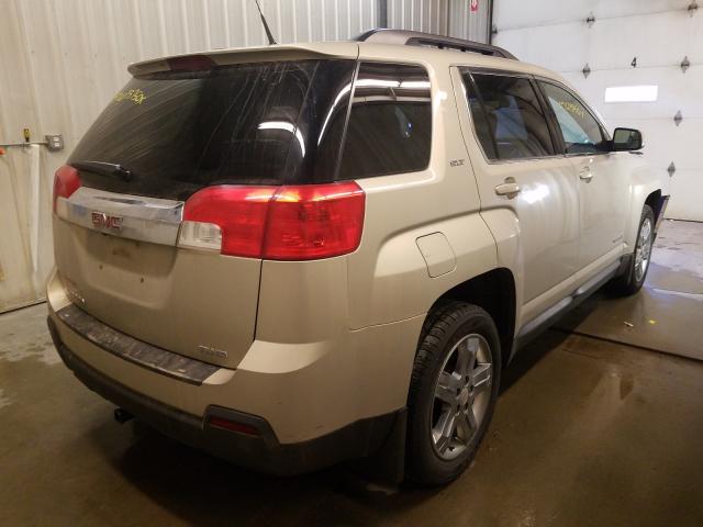 Photo 3 VIN: 2GKFLVEK9C6289128 - GMC TERRAIN SL 