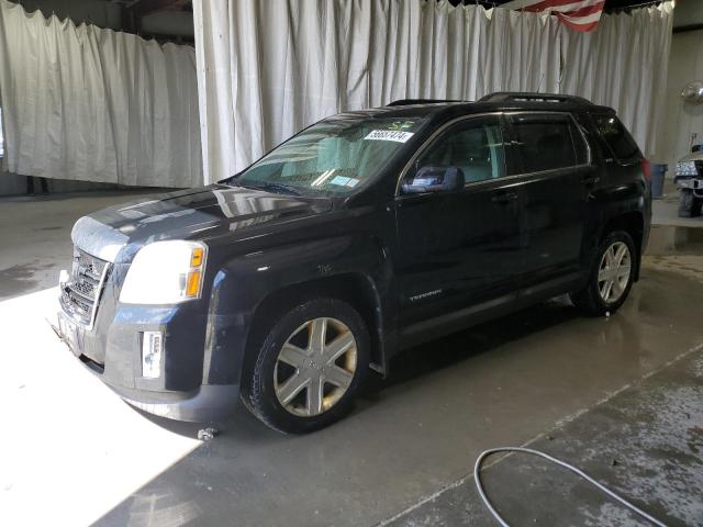 Photo 0 VIN: 2GKFLVEK9C6314674 - GMC TERRAIN 