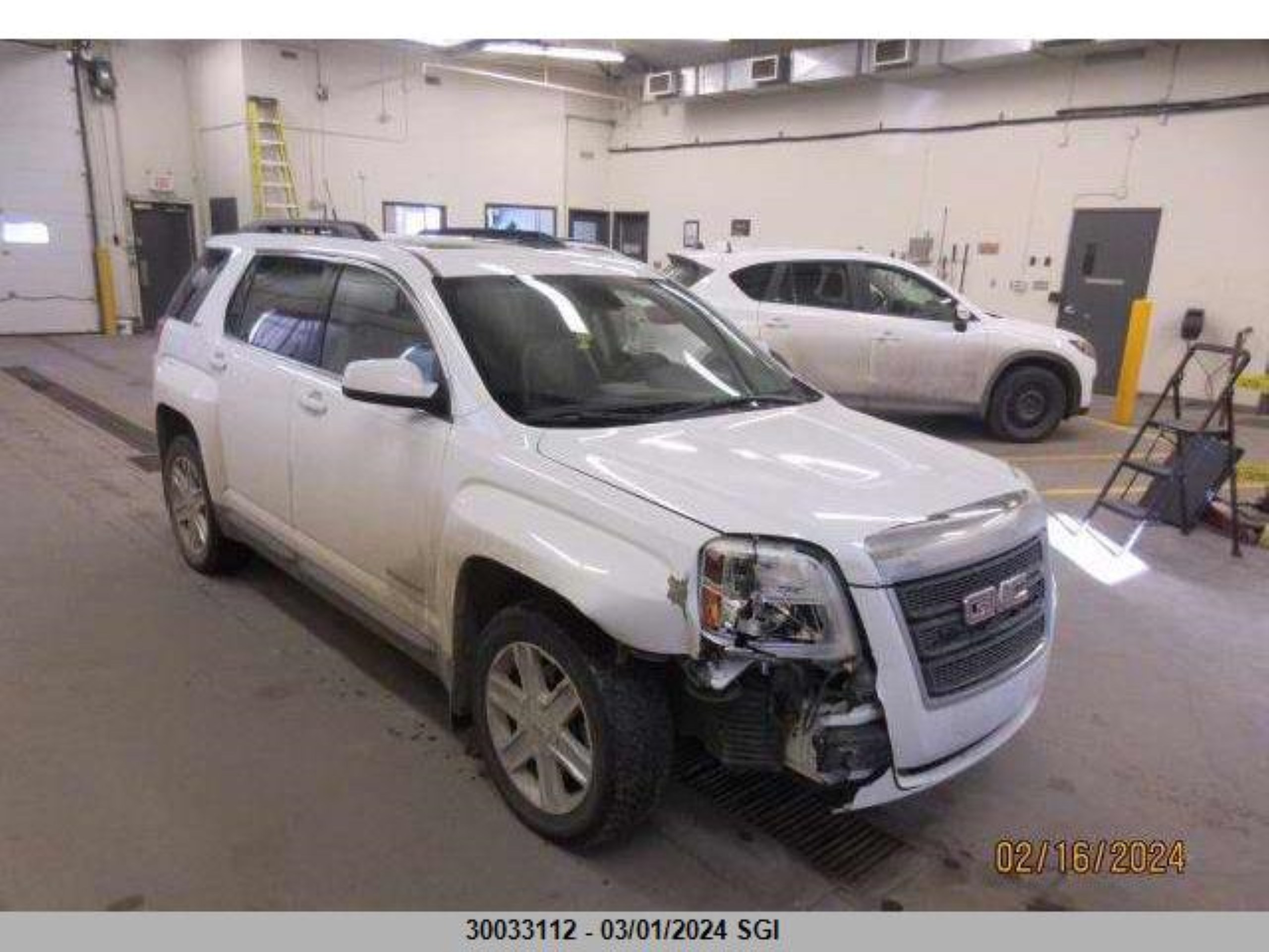 Photo 0 VIN: 2GKFLVEK9C6329059 - GMC TERRAIN 