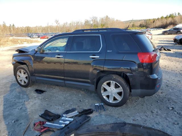 Photo 1 VIN: 2GKFLVEK9C6345021 - GMC TERRAIN SL 