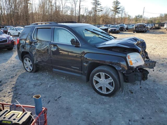 Photo 3 VIN: 2GKFLVEK9C6345021 - GMC TERRAIN SL 