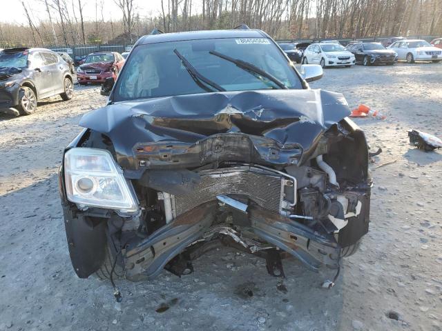 Photo 4 VIN: 2GKFLVEK9C6345021 - GMC TERRAIN SL 