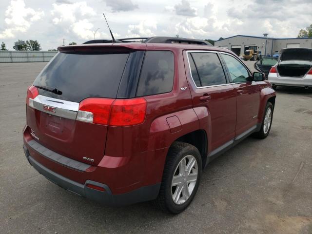 Photo 3 VIN: 2GKFLVEK9C6354088 - GMC TERRAIN SL 