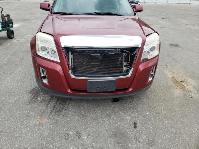 Photo 8 VIN: 2GKFLVEK9C6354088 - GMC TERRAIN SL 